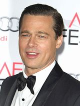 Brad Pitt