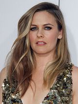 Alicia Silverstone