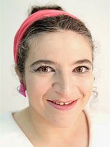 Sandra Zidani