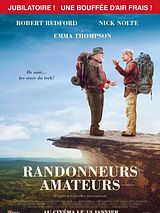 Bande-annonce Randonneurs Amateurs