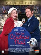 Le Courrier de Noël