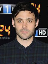 Liam Garrigan
