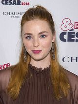 Freya Mavor