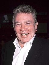 Albert Finney