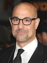 Stanley Tucci