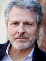 Nicolas Marié