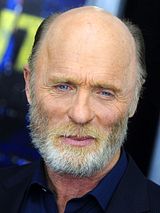 Ed Harris
