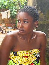 Aïcha Ouattara