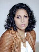 Sabila Moussadek