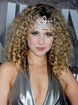 Juno Temple