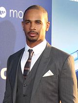 Damon Wayans Jr.