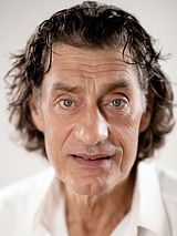 Winfried Glatzeder