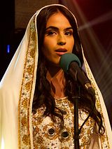 Leem Lubany