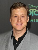 Alan Tudyk