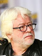Ian Toynton