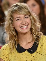 Caroline Anglade