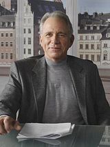 John Getz