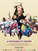 Bande-annonce La Sociologue et l'ourson