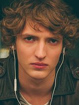 Aliocha Schneider