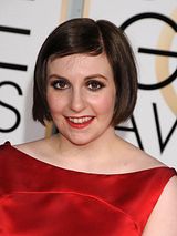 Lena Dunham