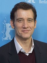 Clive Owen
