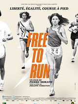 Bande-annonce Free to Run