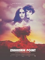 Bande-annonce Zabriskie Point