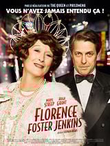 Bande-annonce Florence Foster Jenkins