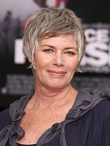 Kelly McGillis