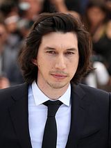 Adam Driver