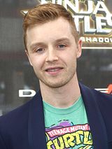 Noel Fisher