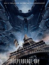 Bande-annonce Independence Day : Resurgence