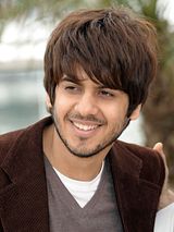 Ashkan Koshanejad