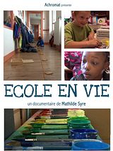 Bande-annonce Ecole en vie