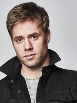 Shaun Sipos