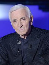 Charles Aznavour