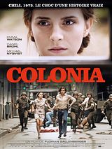 Bande-annonce Colonia