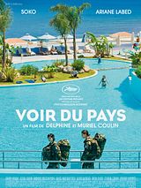 Bande-annonce Voir du Pays