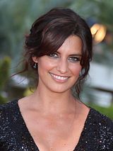 Laëtitia Milot