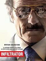 Bande-annonce Infiltrator