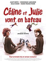 Bande-annonce Céline et Julie vont en bateau