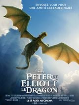 Bande-annonce Peter et Elliott le dragon