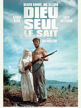 Bande-annonce Dieu seul le sait