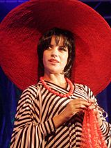 Broselianda Hernández