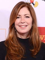 Dana Delany