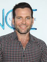 Eion Bailey