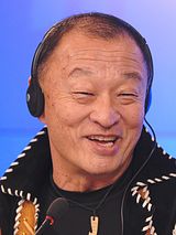 Cary-Hiroyuki Tagawa