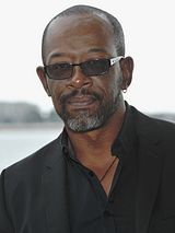 Lennie James
