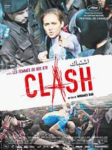 Bande-annonce Clash