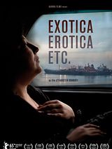 Bande-annonce Exotica, Erotica, Etc.